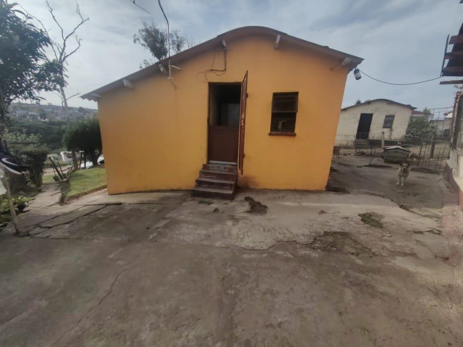 2 Bedroom Property for Sale in Mdantsane Nu 7 Eastern Cape